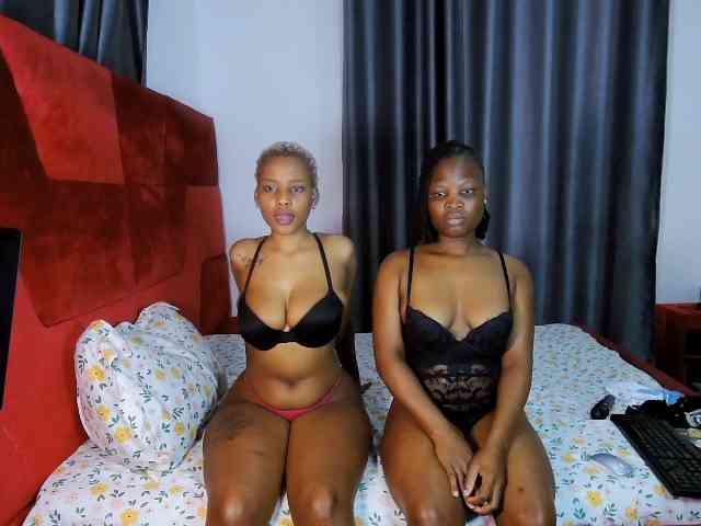 Queenbees webcam