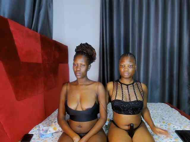 Queenbees webcam