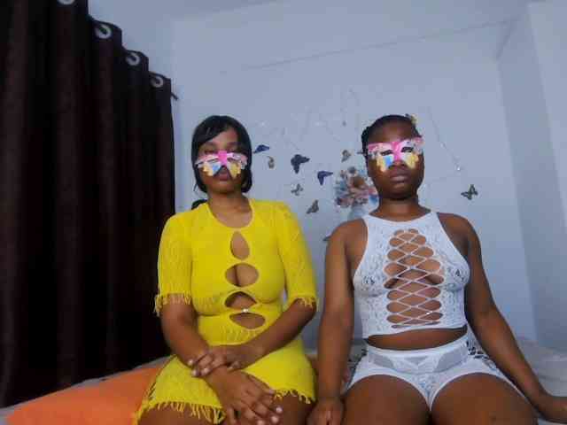 Queenbees webcam