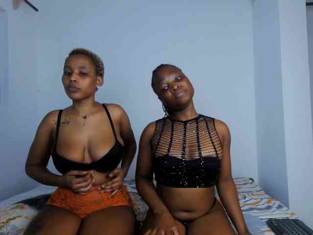Queenbees webcam