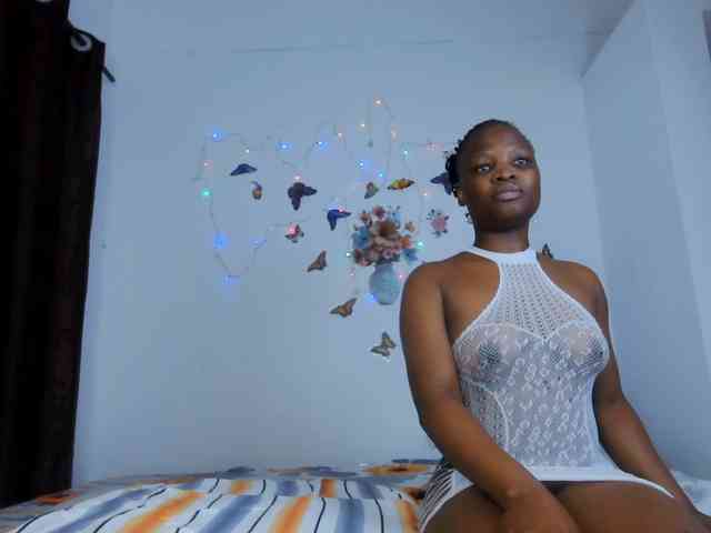 Queenbees webcam