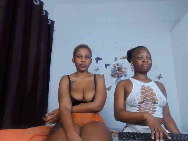 Queenbees webcam