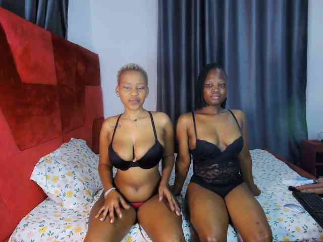 Queenbees webcam