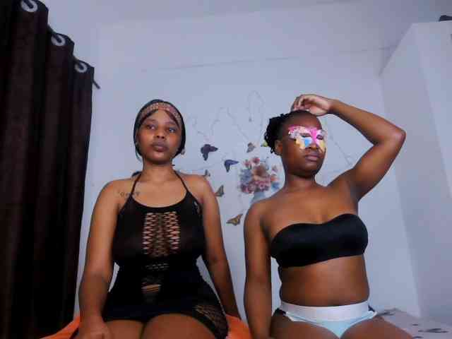 Queenbees webcam