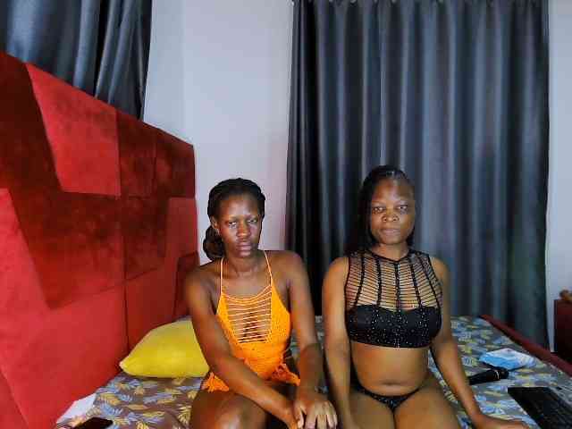 Queenbees webcam