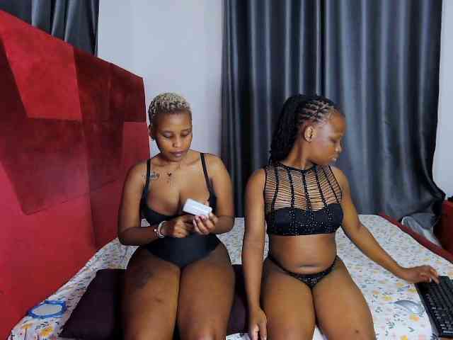 Queenbees webcam
