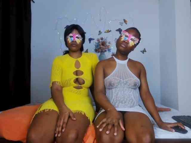 Queenbees webcam
