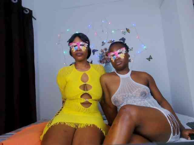 Queenbees webcam