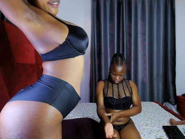 Queenbees webcam