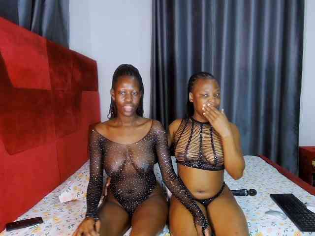 Queenbees webcam