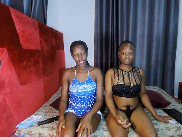 Queenbees webcam