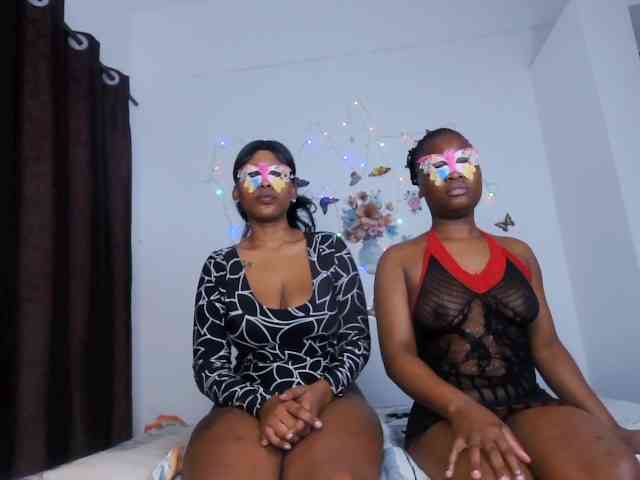 Queenbees webcam