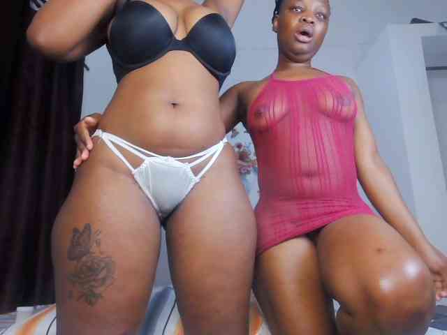 Queenbees webcam