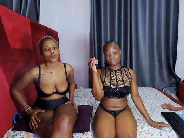 Queenbees webcam