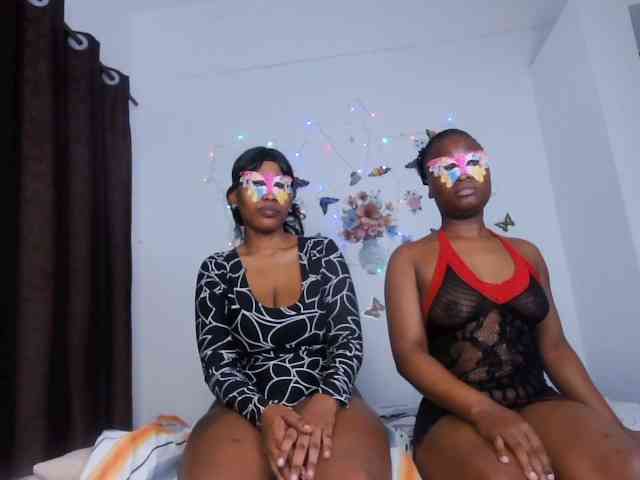 Queenbees webcam