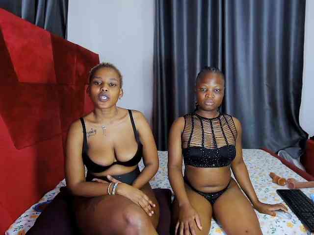 Queenbees webcam
