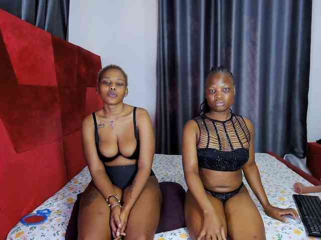 Queenbees webcam