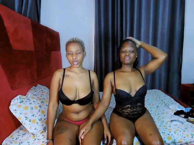 Queenbees webcam