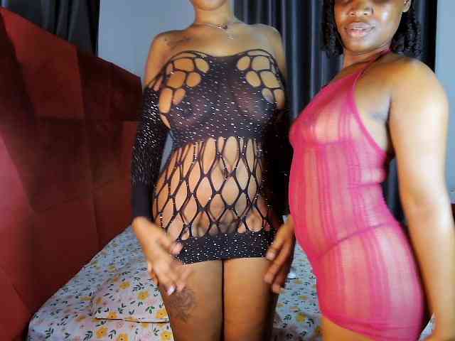 Queenbees webcam