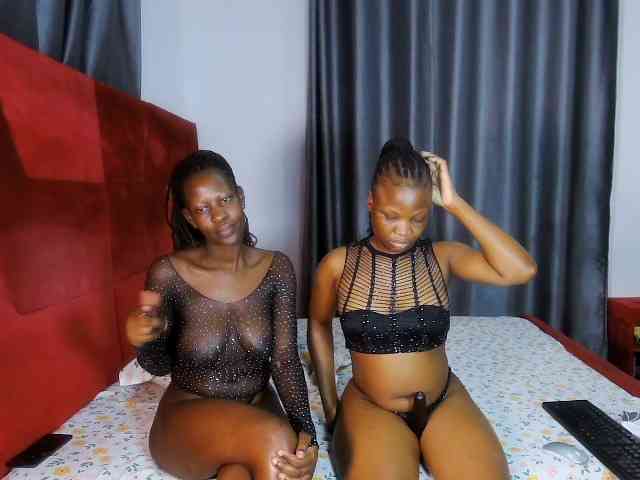 Queenbees webcam