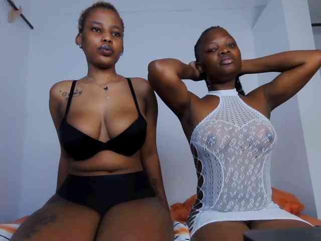 Queenbees webcam