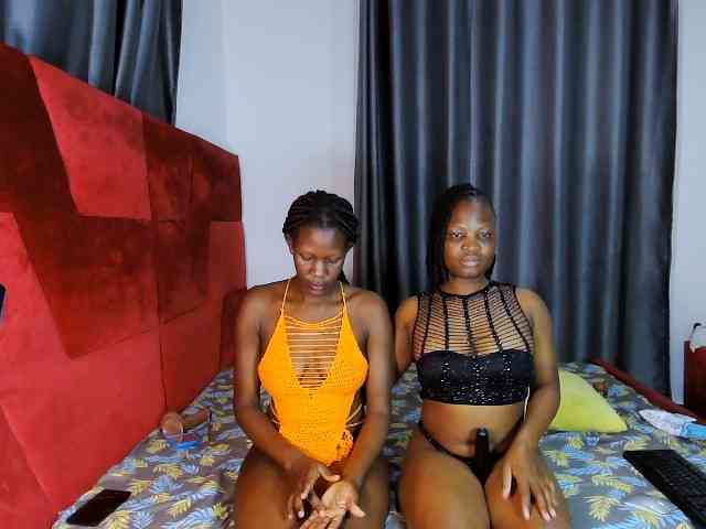Queenbees webcam