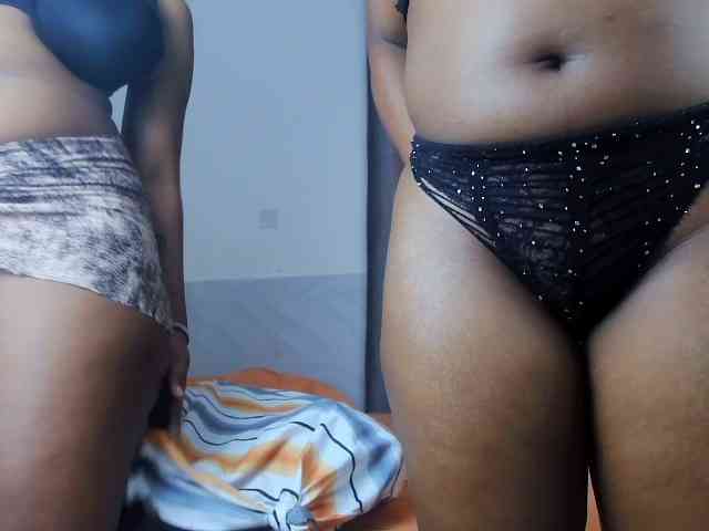 Queenbees webcam