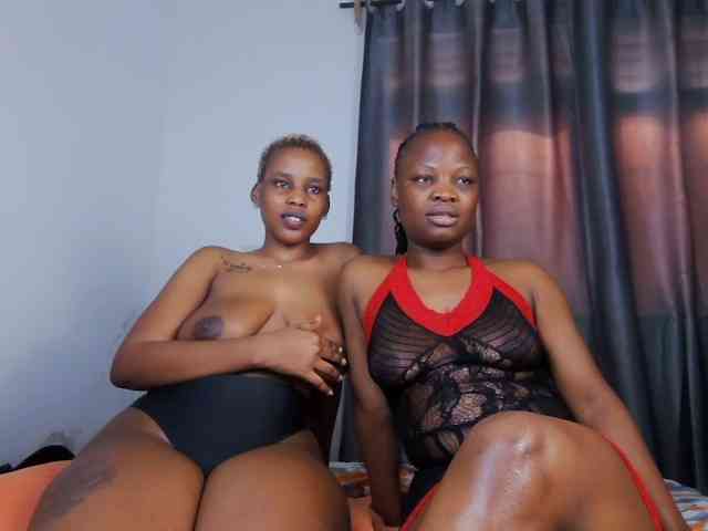 Queenbees webcam