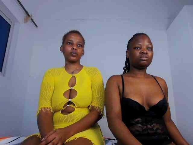 Queenbees webcam