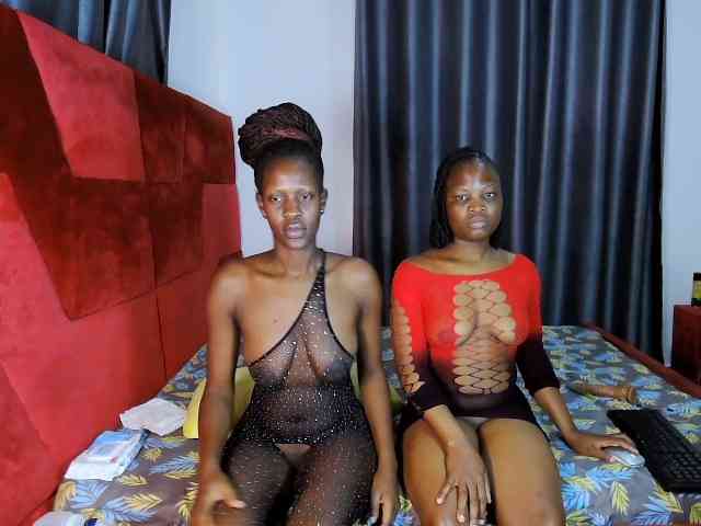 Queenbees webcam