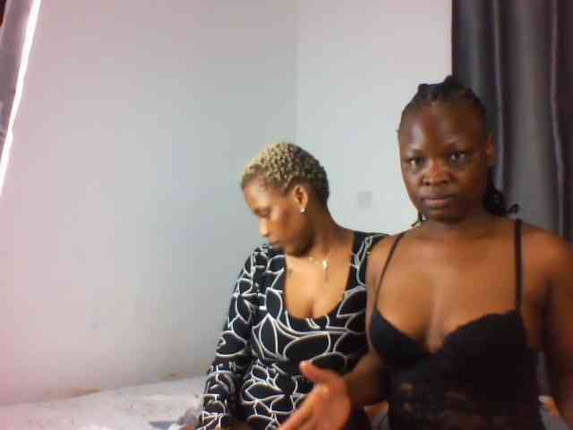 Queenbees webcam