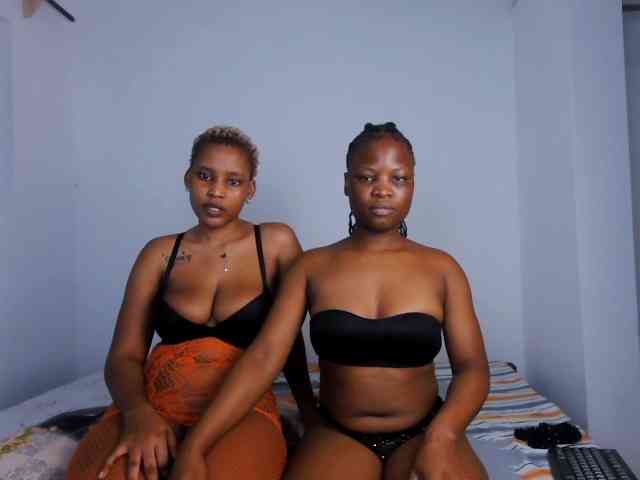 Queenbees webcam