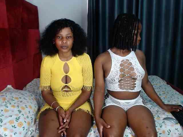 Queenbees webcam