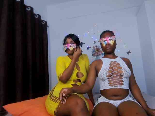 Queenbees webcam