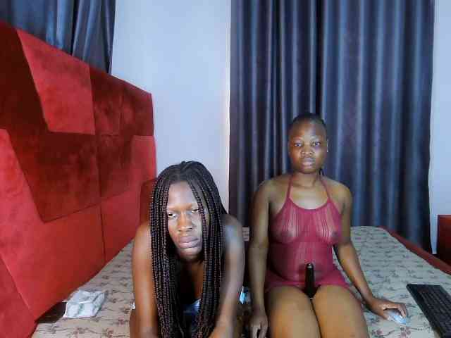 Queenbees webcam