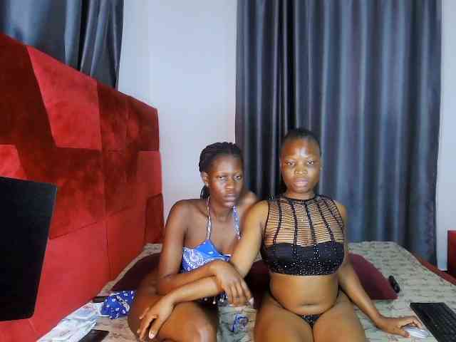 Queenbees webcam