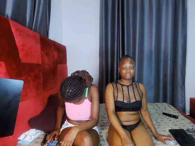 Queenbees webcam