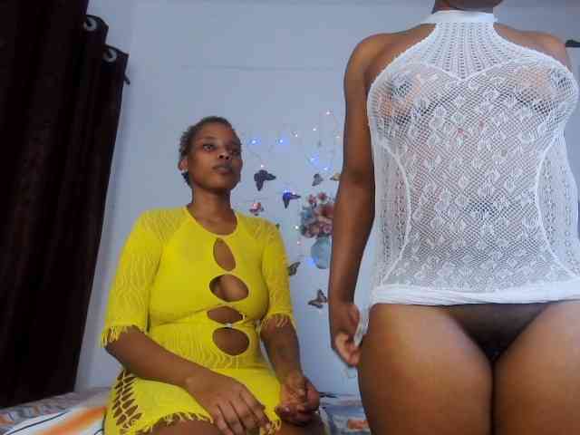 Queenbees webcam