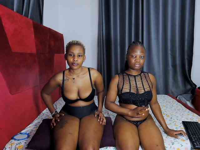 Queenbees webcam