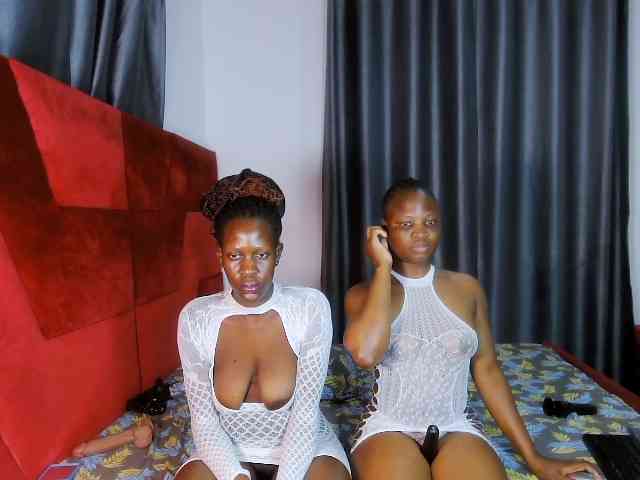 Queenbees webcam