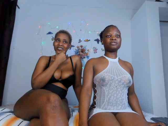 Queenbees webcam