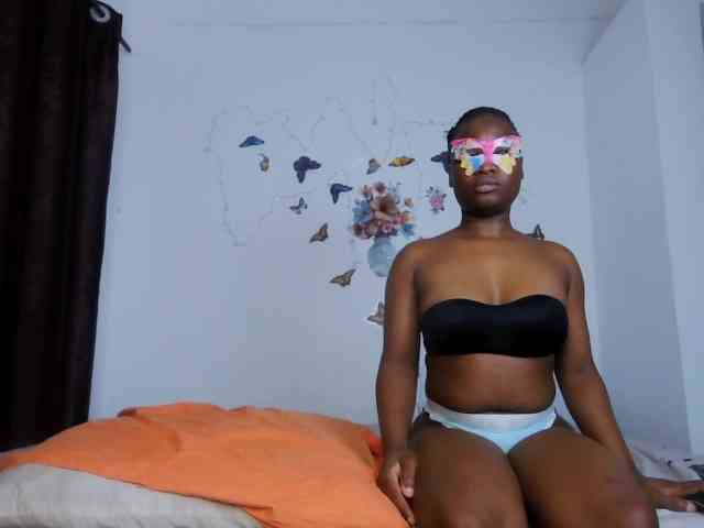 Queenbees webcam