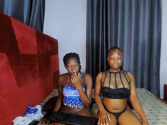 Queenbees webcam