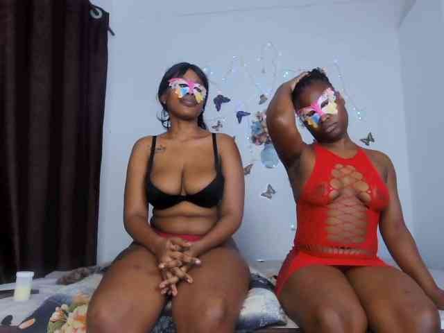 Queenbees webcam