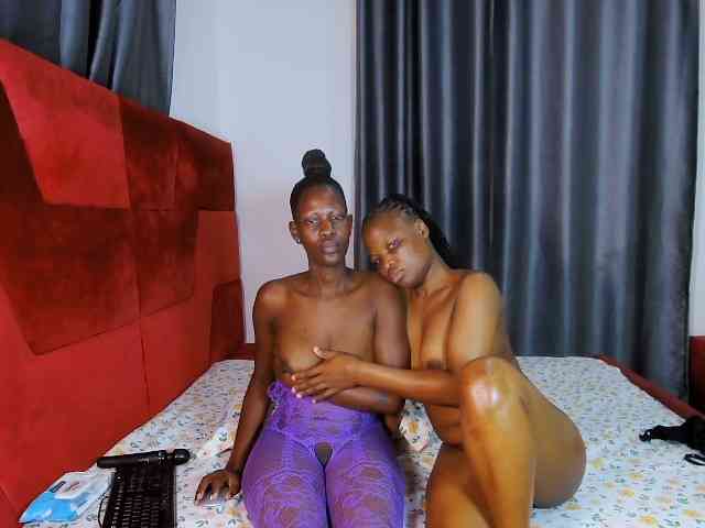 Queenbees webcam