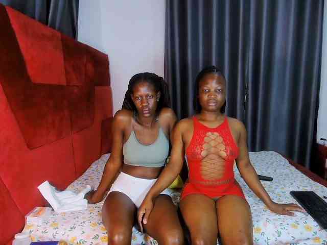 Queenbees webcam