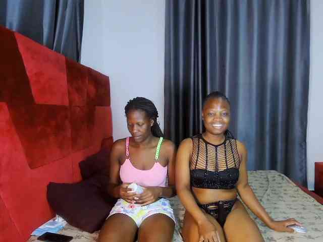 Queenbees webcam