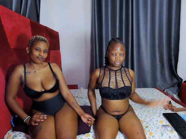 Queenbees webcam