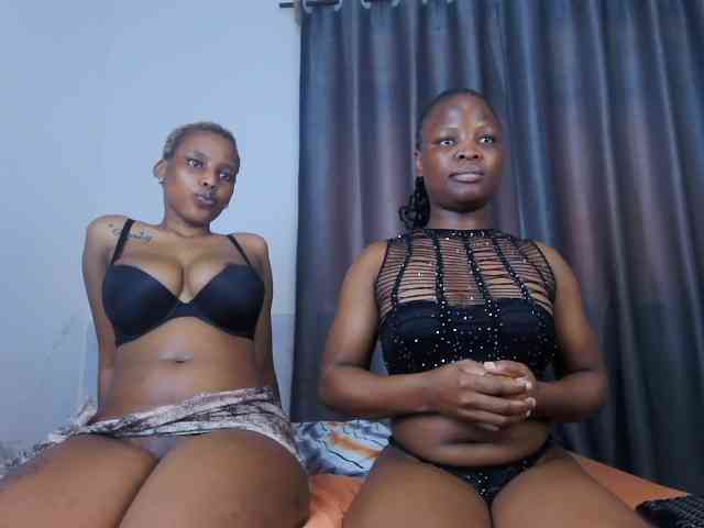 Queenbees webcam
