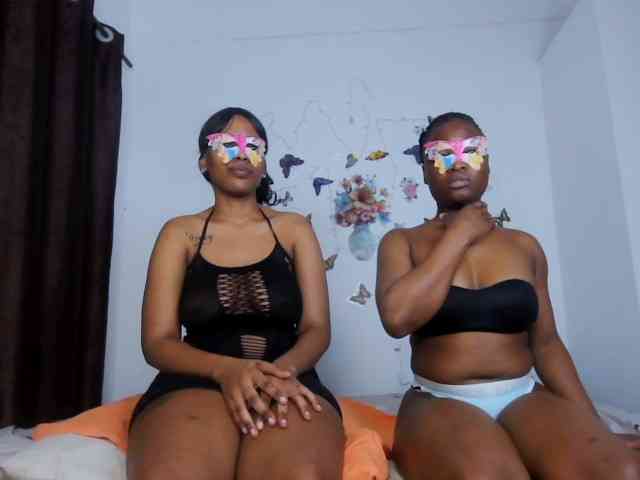 Queenbees webcam
